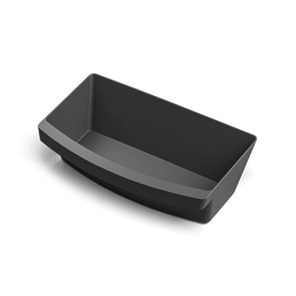 TPE Front Seat Storage Box for Tesla Model Y 2025