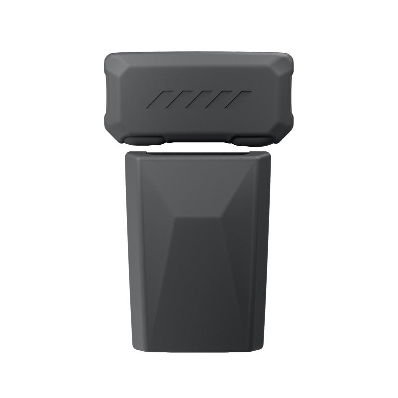 Silicone Seat Belt Buckle Cover for Tesla Model Y 2025