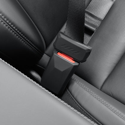 TPE Armrest Cover for Tesla Model Y Launch Series 2025