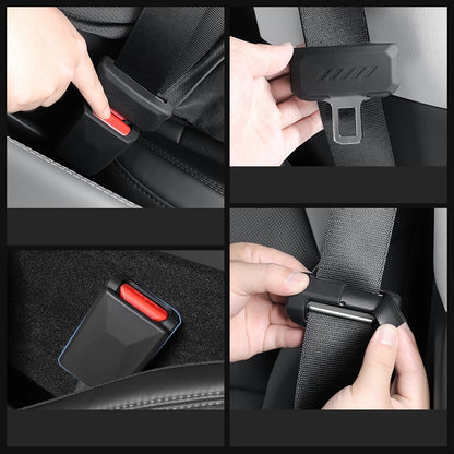 TPE Armrest Cover for Tesla Model Y Launch Series 2025