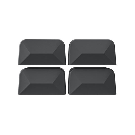 TPE Track Protection Cover for Tesla Model Y 2025