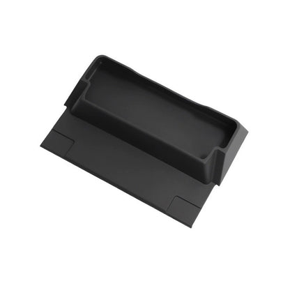 Silicone Console Glasses Tray for Tesla Model Y Launch