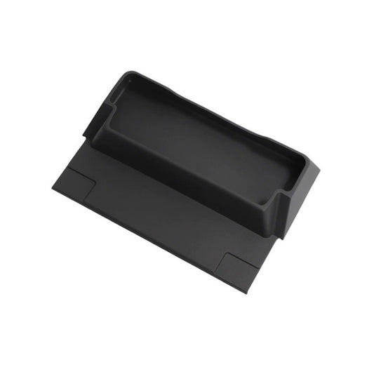 Silicone Console Glasses Tray for Tesla Model Y Launch
