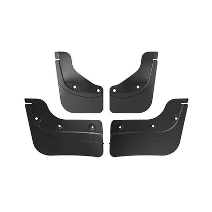 TPE Fender Liners for Tesla Model Y 2025 Launch