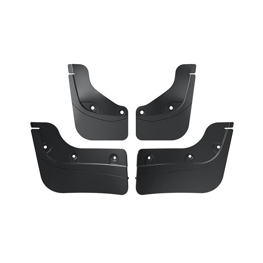 TPE Fender Liners for Tesla Model Y 2025 Launch