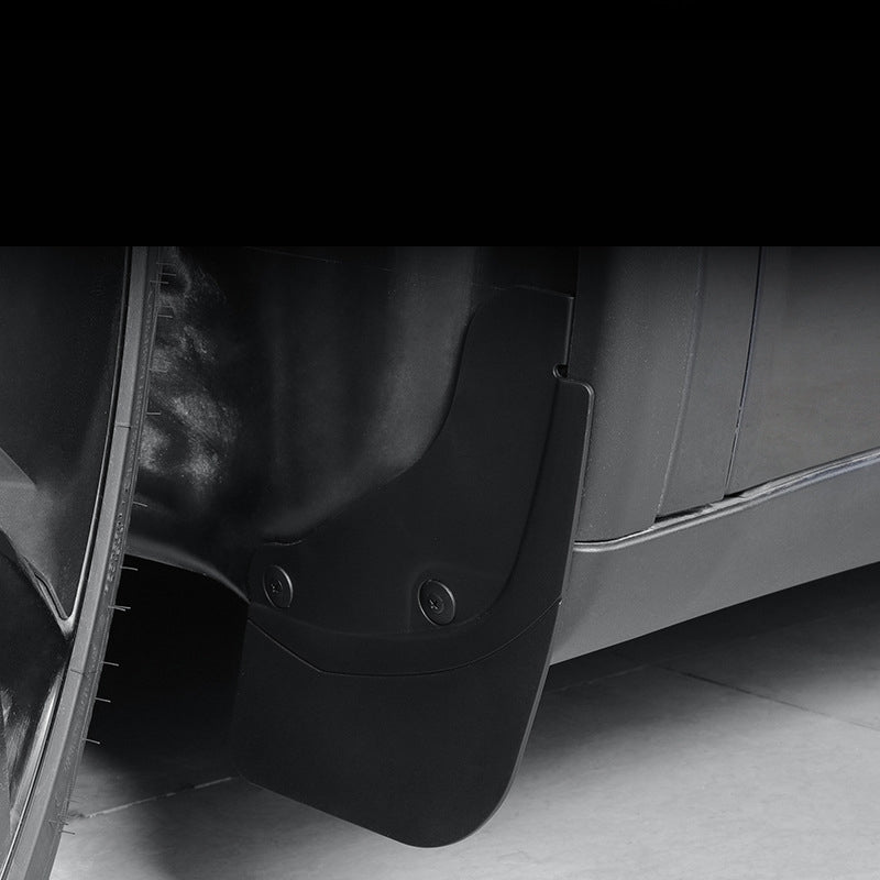 TPE Fender for Tesla Model Y Launch Series 2025