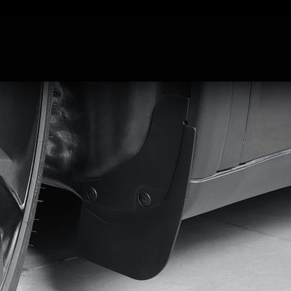 TPE Fender for Tesla Model Y Launch Series 2025