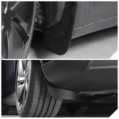 TPE Fender for Tesla Model Y Launch Series 2025