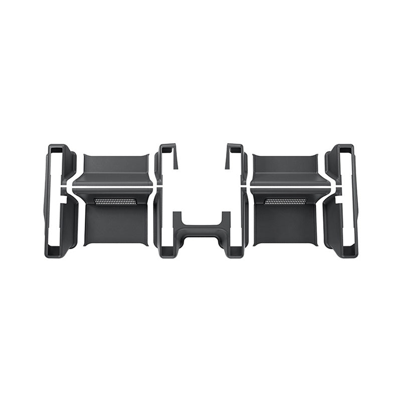 TPE Seat Rail Protectors for Tesla Model Y 2025 Launch