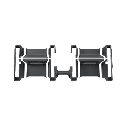 TPE Seat Rail Protectors for Tesla Model Y 2025 Launch