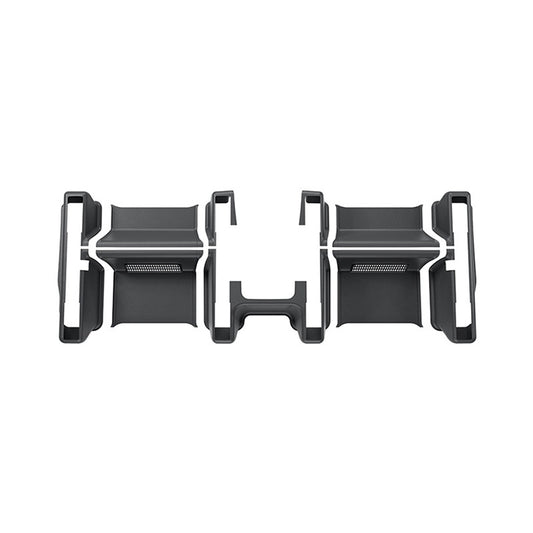 TPE Seat Rail Protectors for Tesla Model Y 2025 Launch