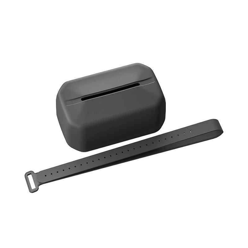 Silicone Tissue Box Holder for Tesla Model Y 2025 Launch