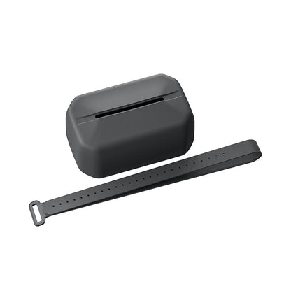 Silicone Tissue Box for Tesla Model Y Launch Series 2025