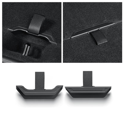 ABS Trunk Cover Handle for Tesla Model Y 2025 Launch