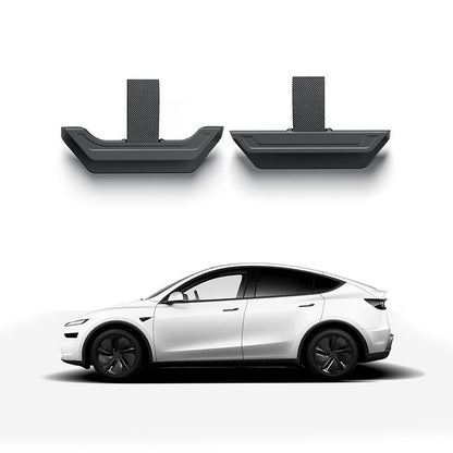 ABS Trunk Cover Handle for Tesla Model Y 2025 Launch