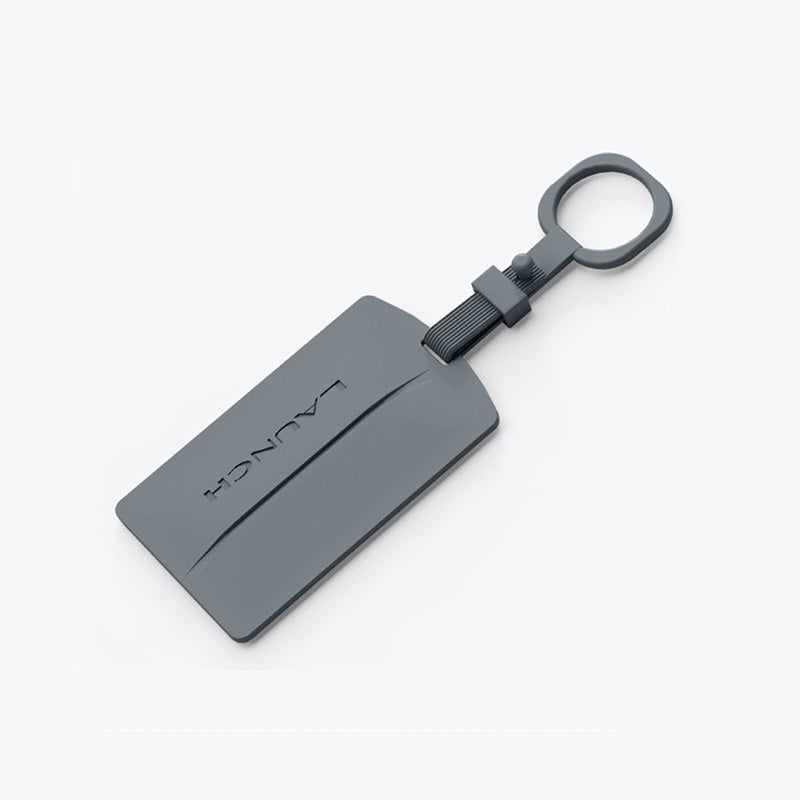 Silicone Card Lock Sleeve for Tesla Model Y 2025 Launch