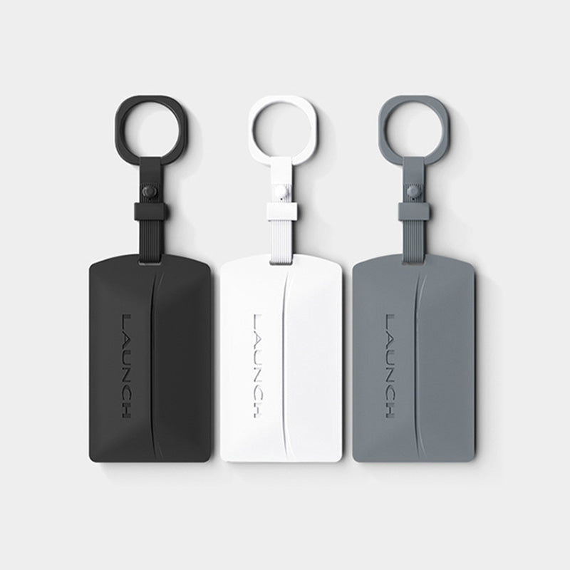 Silicone Card Lock Sleeve for Tesla Model Y 2025 Launch