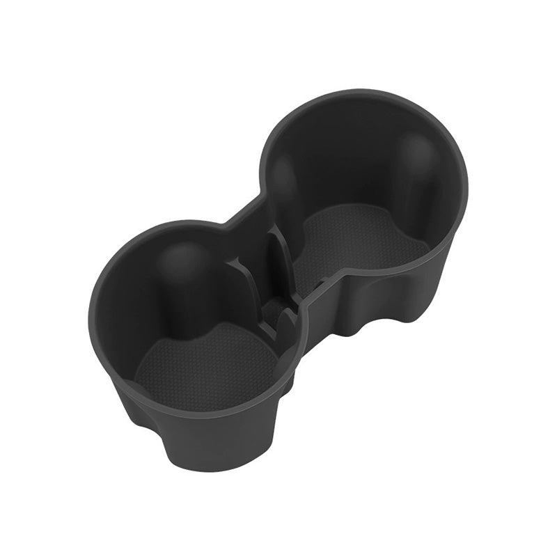 3D Silicone Cup Holder for Tesla Model Y 2025 Launch