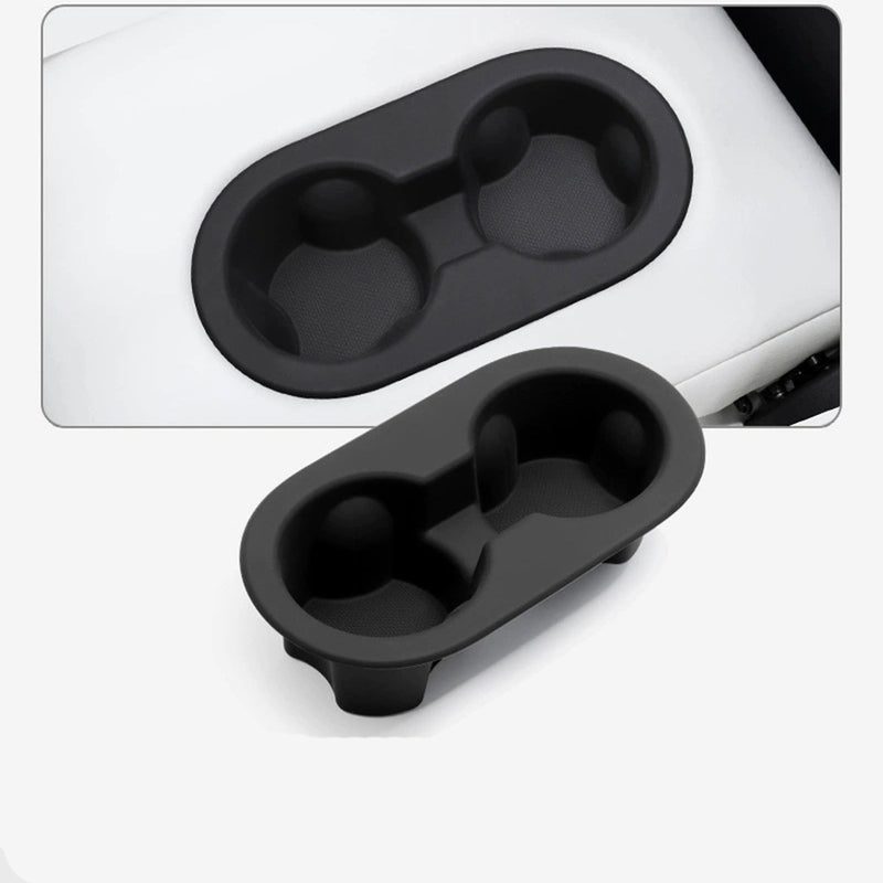 3D Silicone Cup Holder for Tesla Model Y 2025 Launch