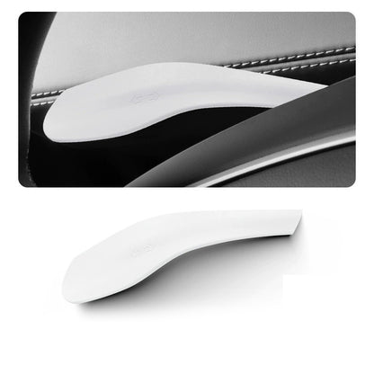 Silicone Steering Lever Cover for Tesla Model Y 2025