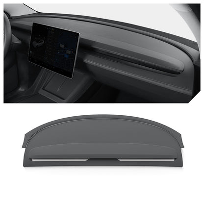 Silicone Dashboard Pad for Tesla Model Y 2025 Launch