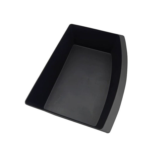 TPE Under-Seat Storage Box for Tesla Model Y 2021-2024