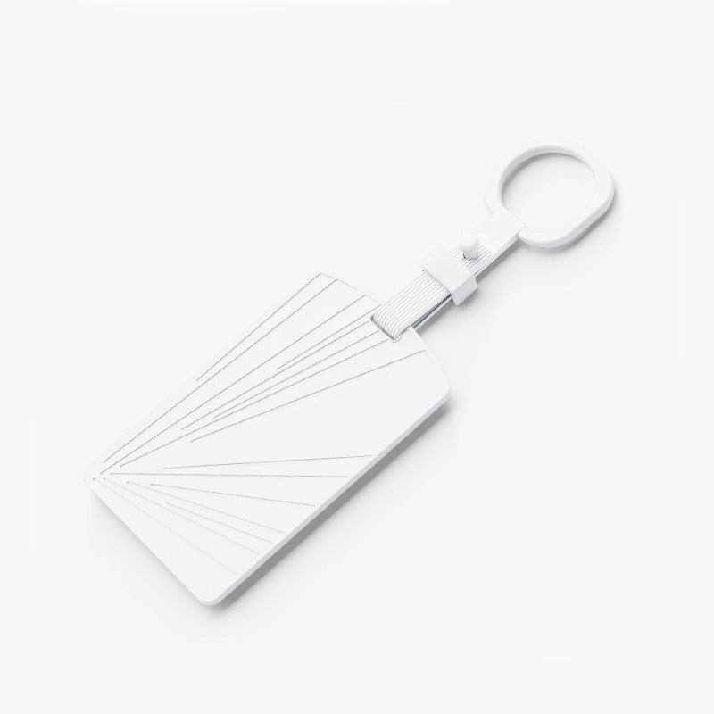 Silicone Card Sleeve for Tesla Model Y 2025 Launch