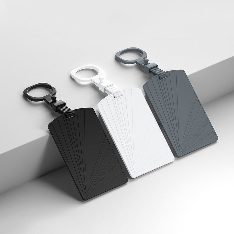 Silicone Card Sleeve for Tesla Model Y 2025 Launch