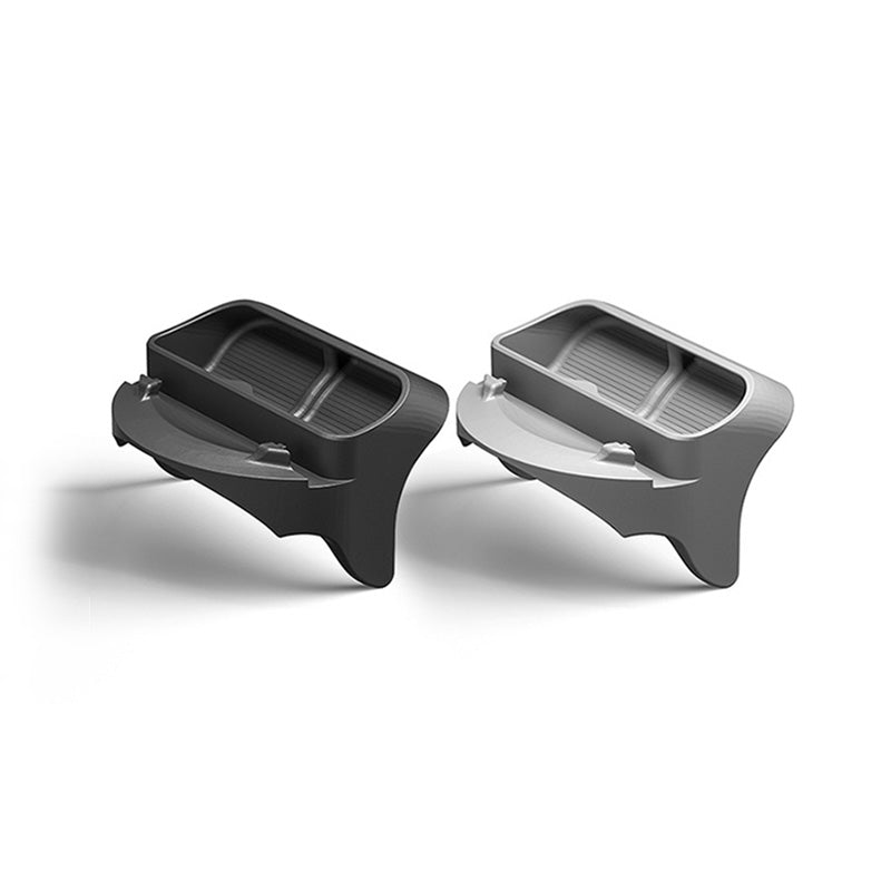 Silicone Steering Wheel Glasses Case for Tesla Model Y 2023