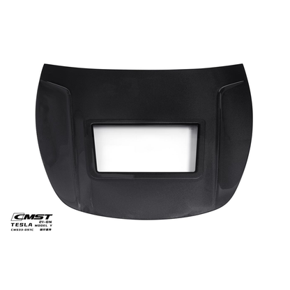 CMST Aero Bodykit for Tesla Model Y 2021-2024 LB